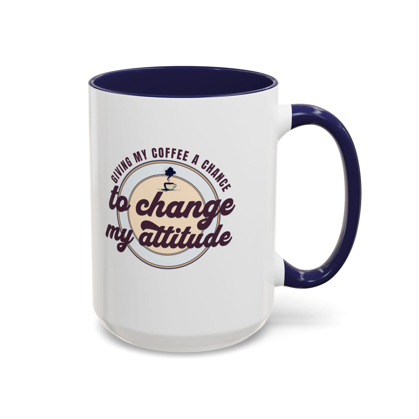 Funny Mugs to Change my Attitude, Sarcastic Gifts, Gifts for Co-workers, Gifts for Dad, Gifts for Mom, Cool Gifts, Cheeky Mug